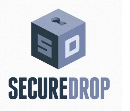 SecureDrop